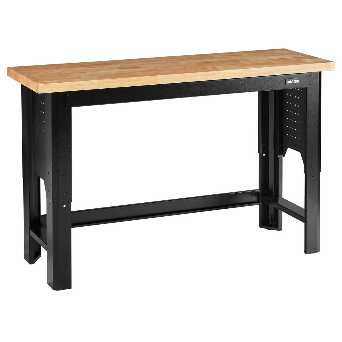 BUNKER Modular Workbench Frame, 1243mm