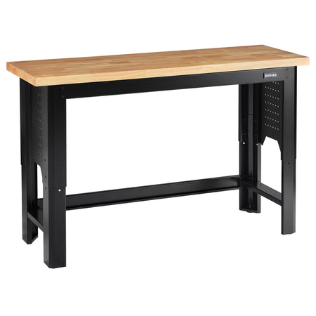 BUNKER Modular Workbench Frame, 1243mm