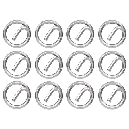 DRAPER Expert M5 x 0.8 Metric Thread Insert Refill Pack (12): Model No.ADHCK-A