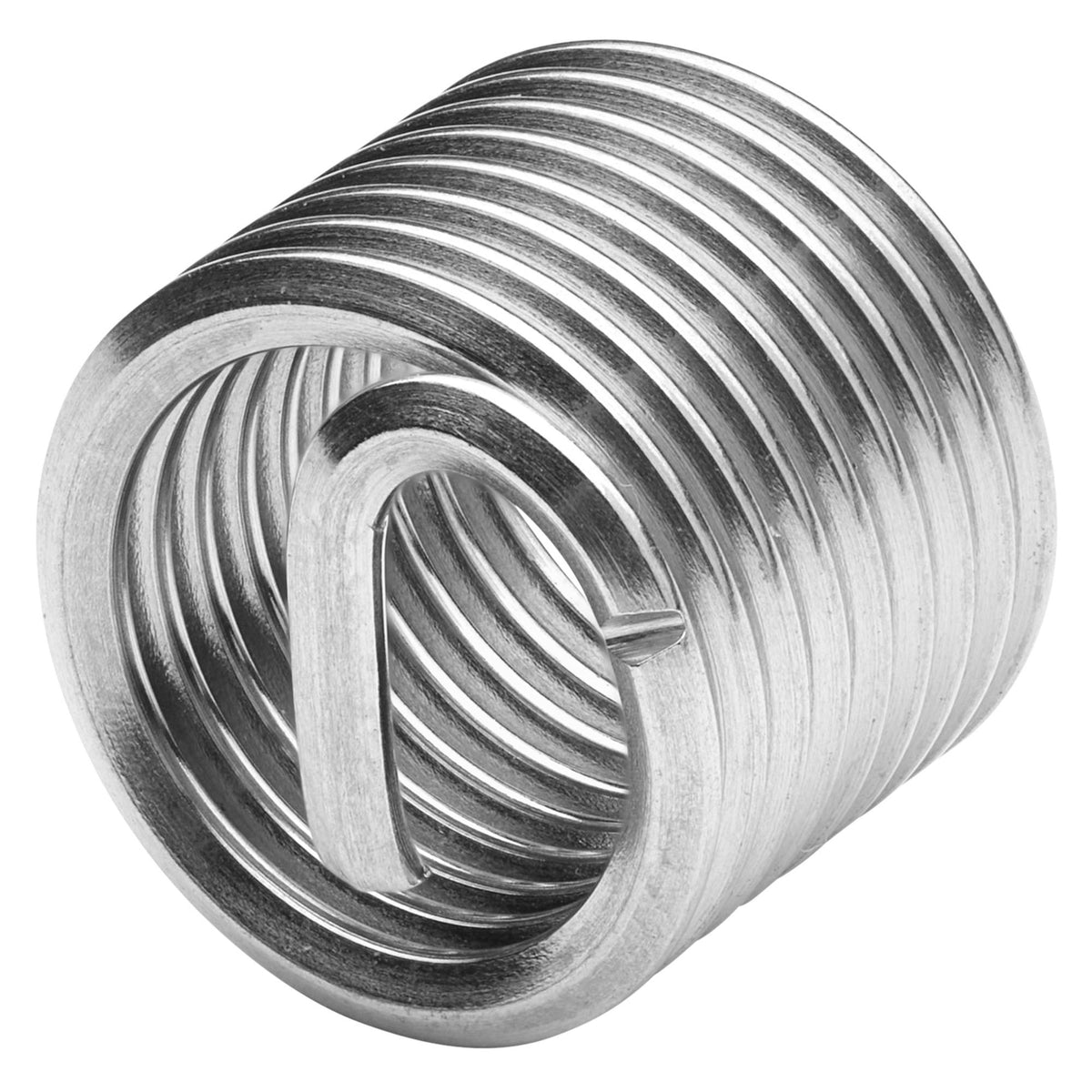 DRAPER Expert M5 x 0.8 Metric Thread Insert Refill Pack (12): Model No.ADHCK-A