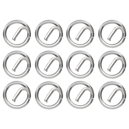 DRAPER Expert M10 x 1.5 Metric Thread Insert Refill Pack (12): Model No.ADHCK-A
