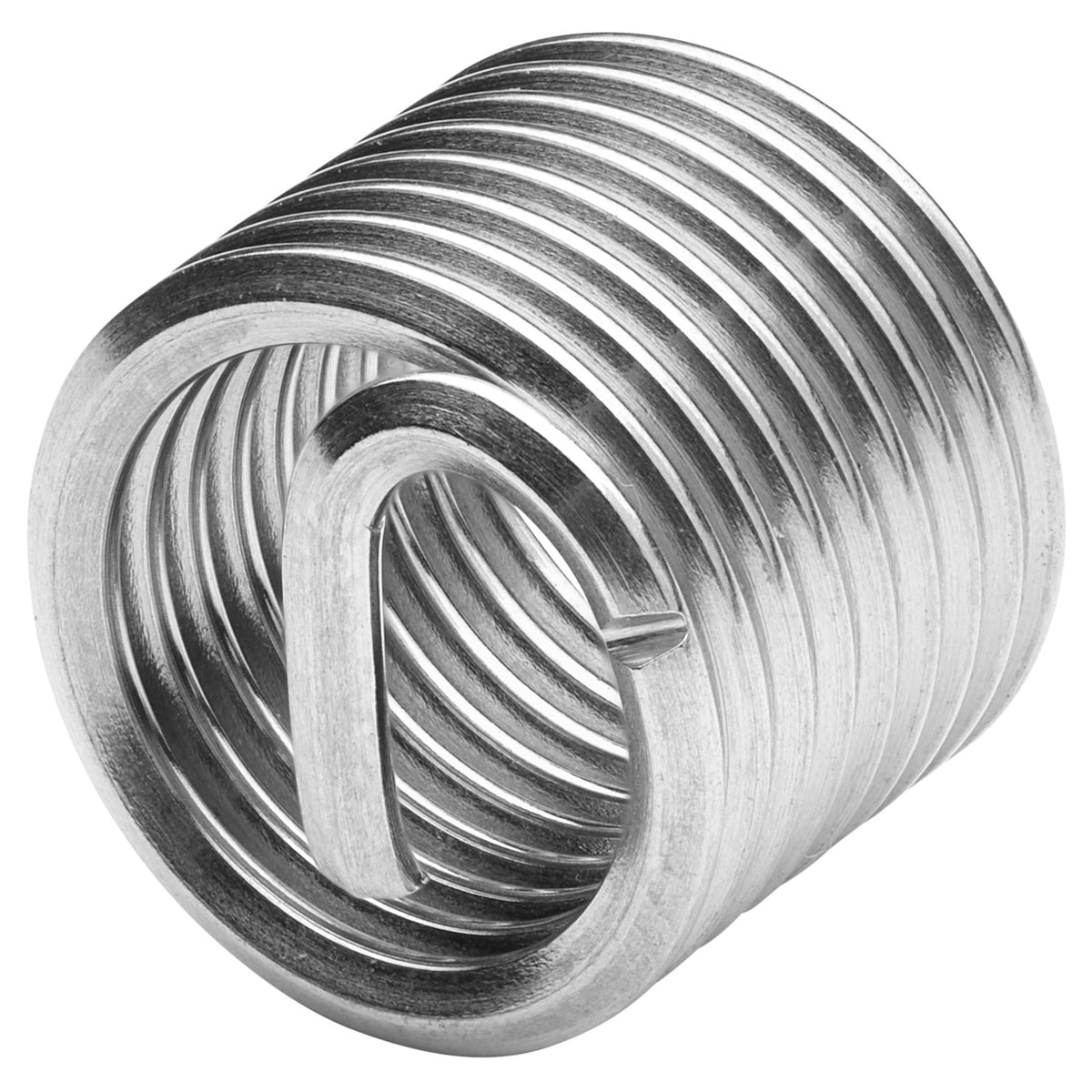DRAPER Expert M10 x 1.5 Metric Thread Insert Refill Pack (12): Model No.ADHCK-A