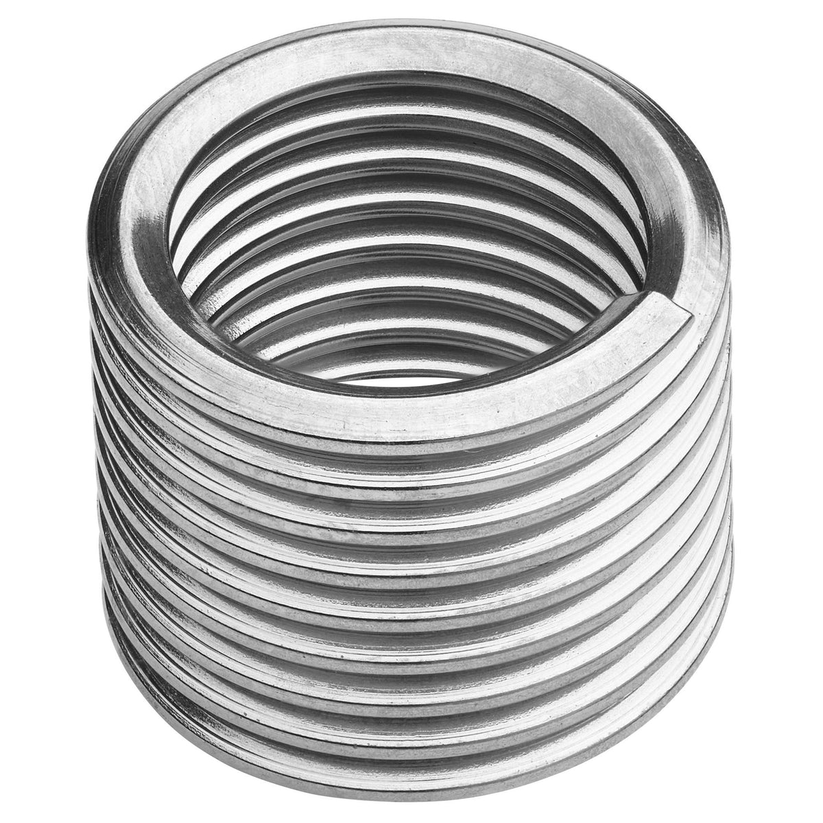 DRAPER Expert M12 x 1.75 Metric Thread Insert Refill Pack (6): Model No.ADHCK-A