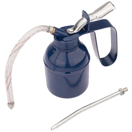 DRAPER 200ml Force Feed Oil Can: Model No.027-1