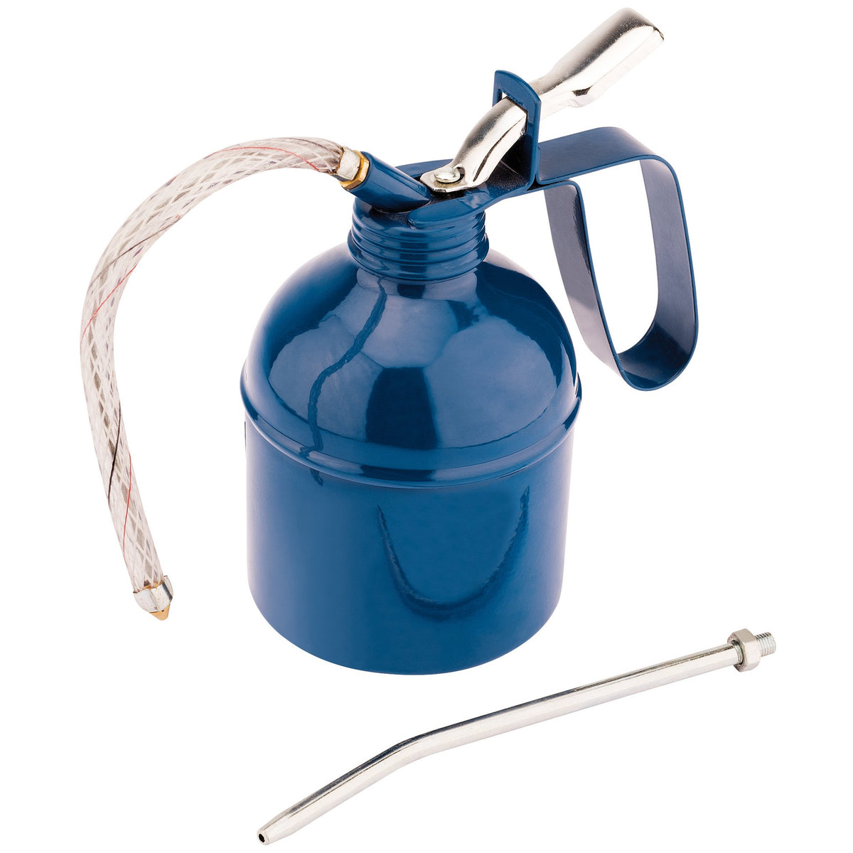 DRAPER 500ml Force Feed Oil Can: Model No.027-3