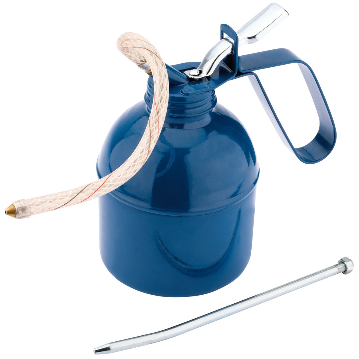 DRAPER 700ml Force Feed Oil Can: Model No.027-4