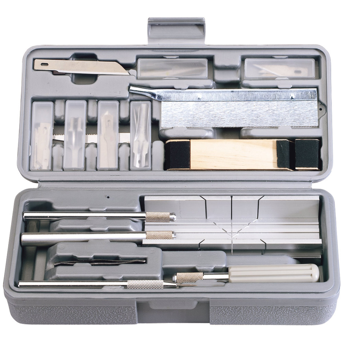 DRAPER 29 Piece Modellers Tool Kit: Model No.HK29