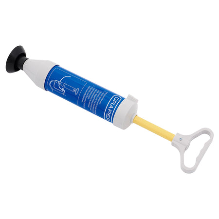 DRAPER Drain Blaster: Model No. SP3
