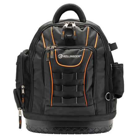 ROLLINGDOG Journeyman Painter's Backpack : Model No. 80999