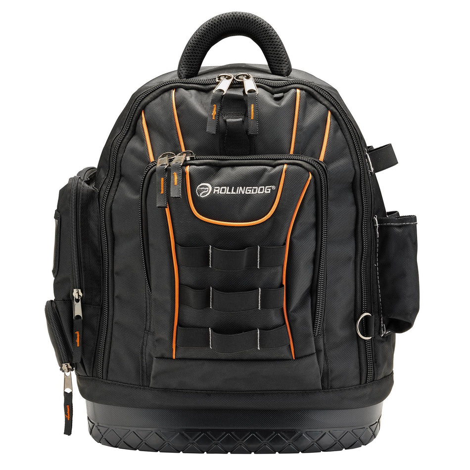 ROLLINGDOG Journeyman Painter's Backpack : Model No. 80999