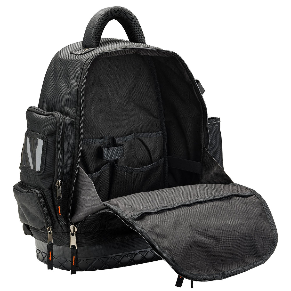 ROLLINGDOG Journeyman Painter's Backpack : Model No. 80999