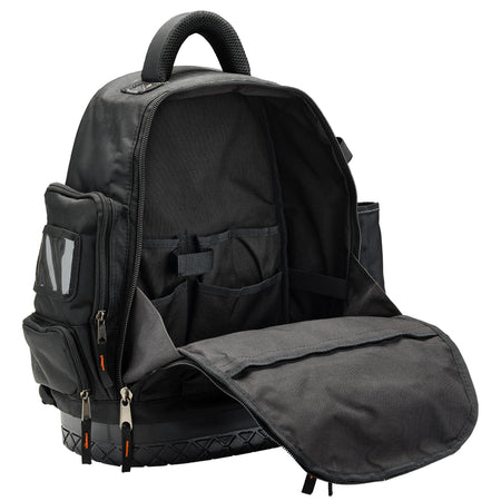 ROLLINGDOG Journeyman Painter's Backpack : Model No. 80999
