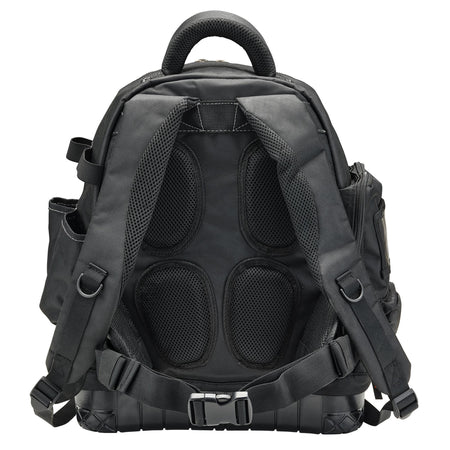 ROLLINGDOG Journeyman Painter's Backpack : Model No. 80999