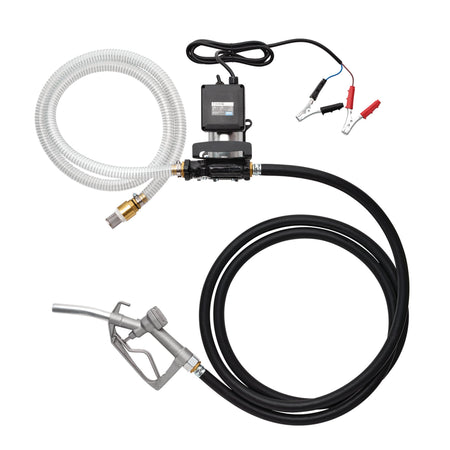 12/24V Diesel Transfer Pump : Model No. FP1B
