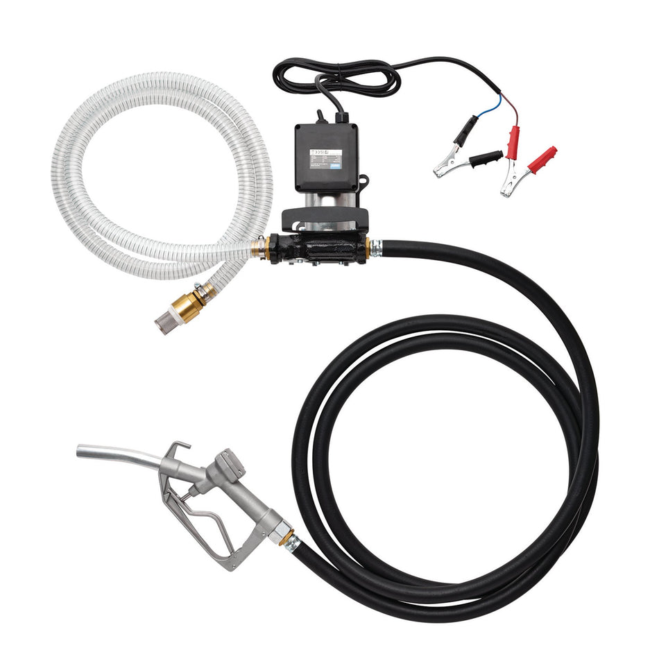 12/24V Diesel Transfer Pump : Model No. FP1B