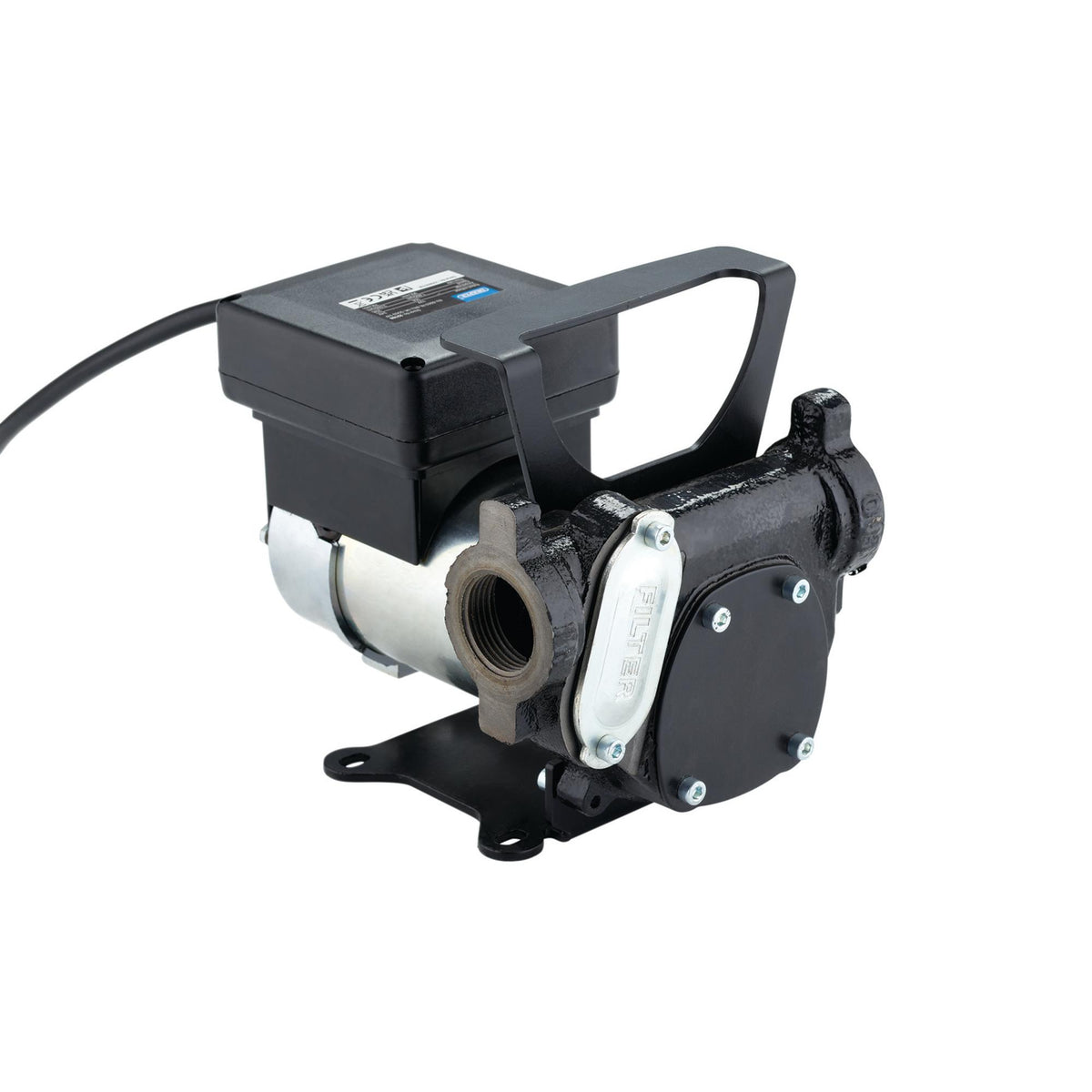 12/24V Diesel Transfer Pump : Model No. FP1B