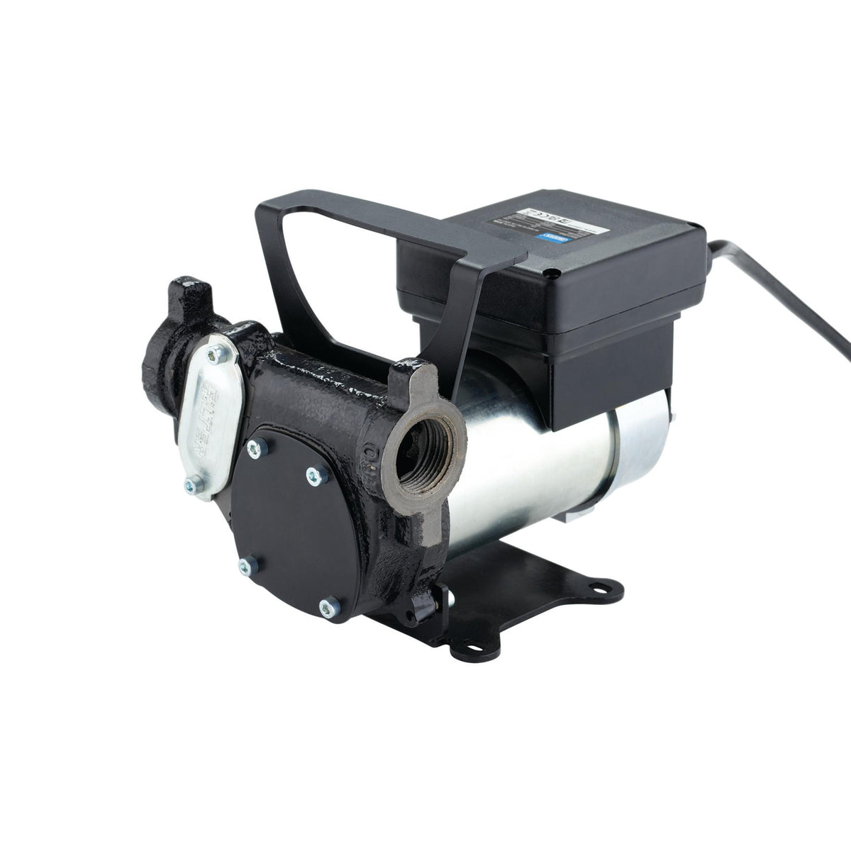12/24V Diesel Transfer Pump : Model No. FP1B