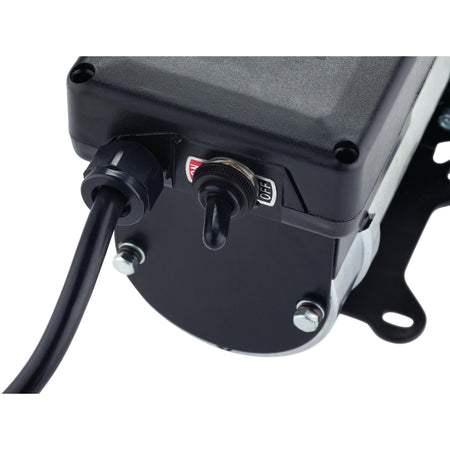 12/24V Diesel Transfer Pump : Model No. FP1B