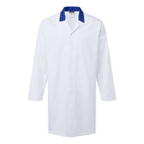 Food Industry No Pocket Coat