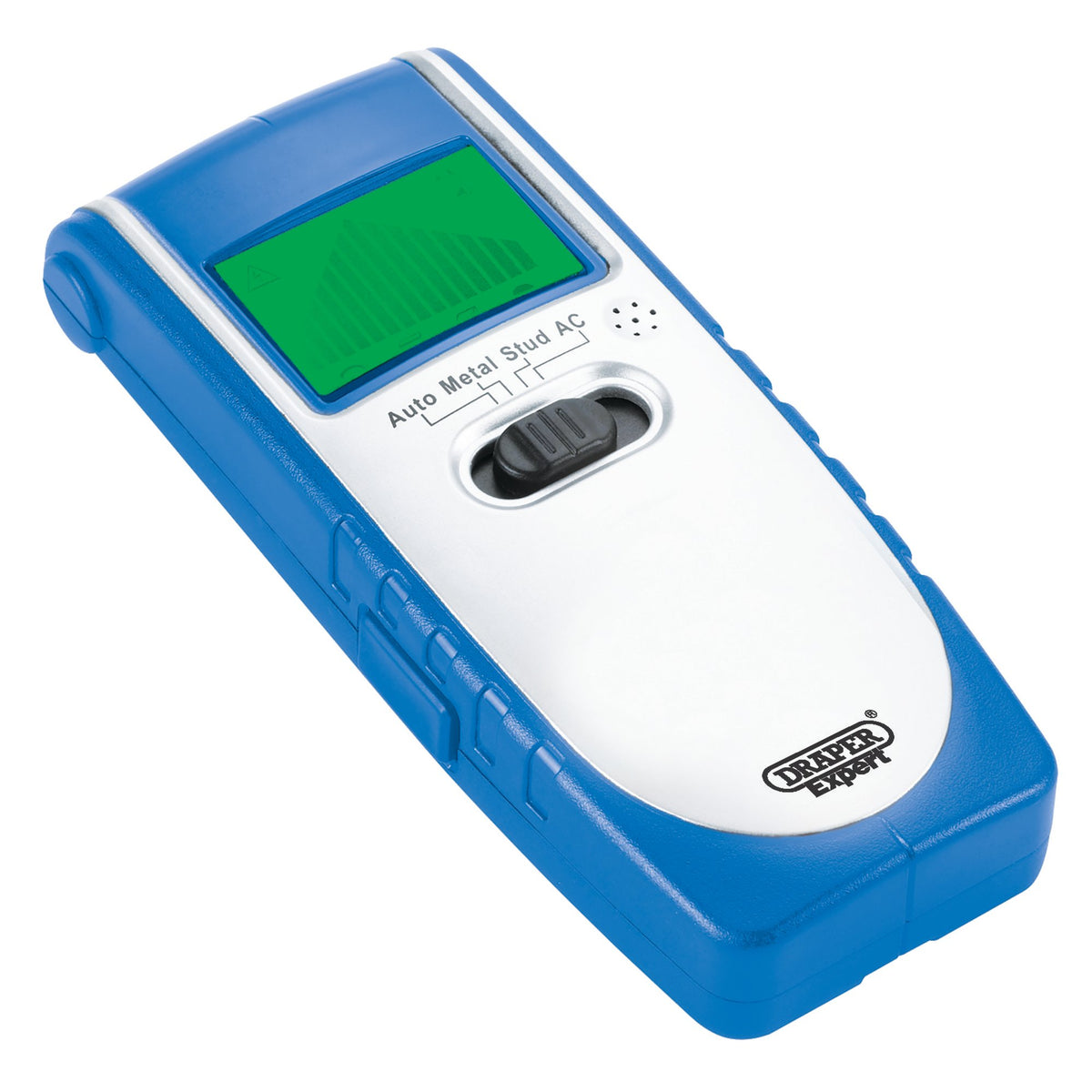 DRAPER Expert Combined Metal, Voltage and Stud Detector: Model No.D389