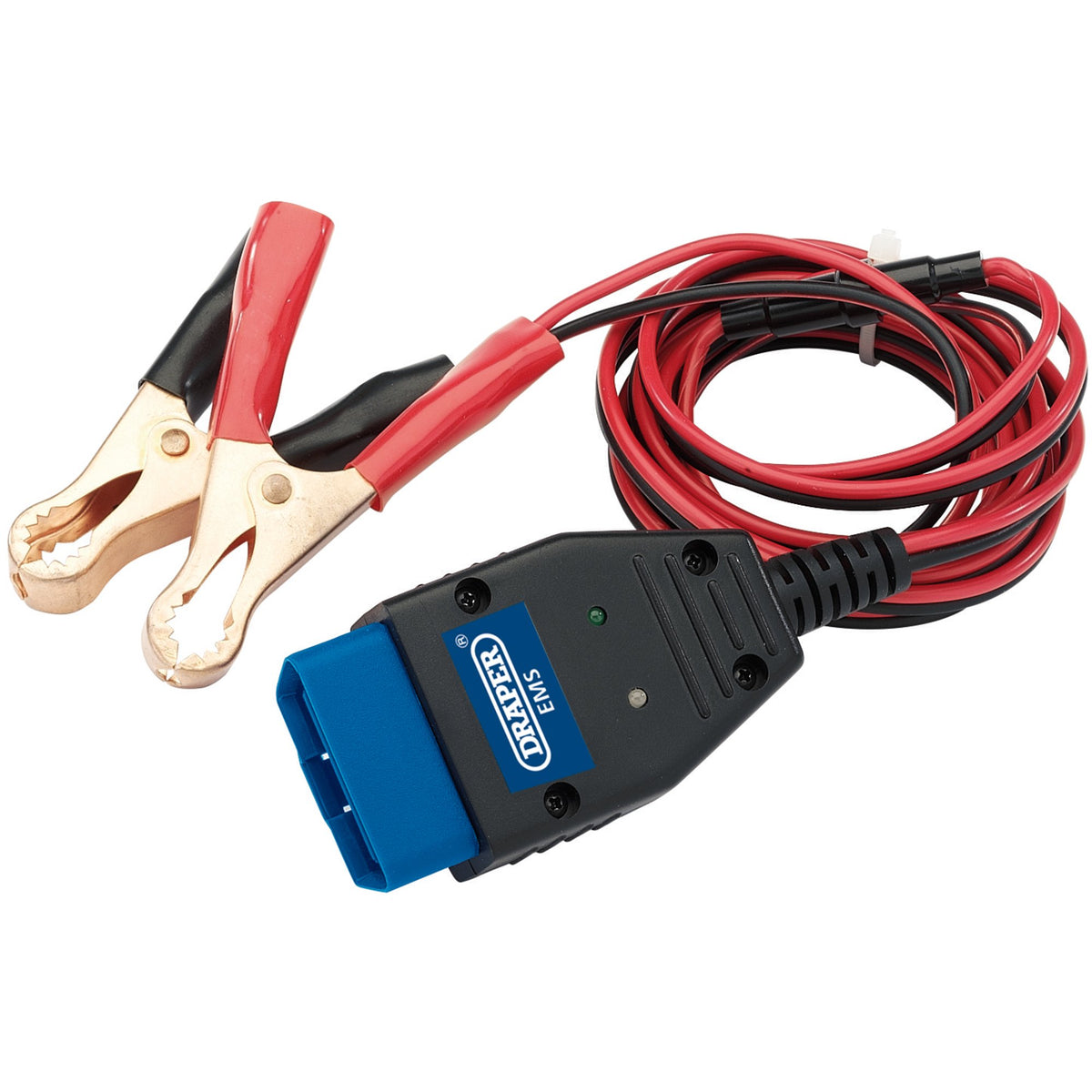 DRAPER EOBD Memory Saver: Model No.EMS