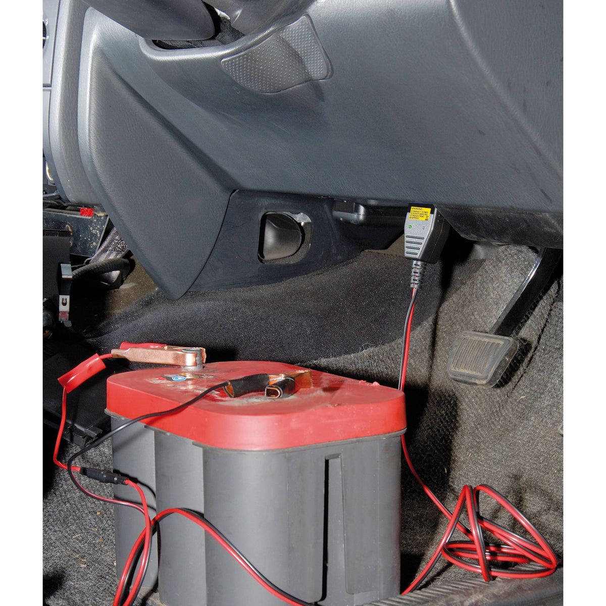 DRAPER EOBD Memory Saver: Model No.EMS