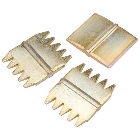 DRAPER 3 Piece Scutch Set for 22441 Scutch Holding Chisels/Hammers: Model No.SS2C1P