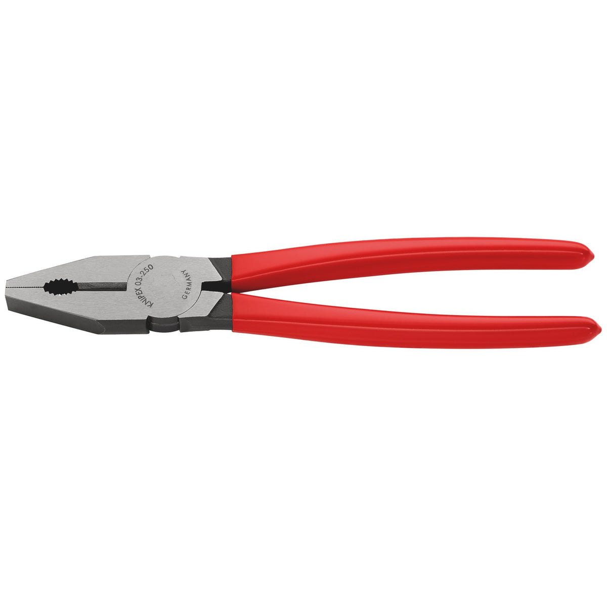 Knipex 250mm Combination Pliers : Model No.03 01 250