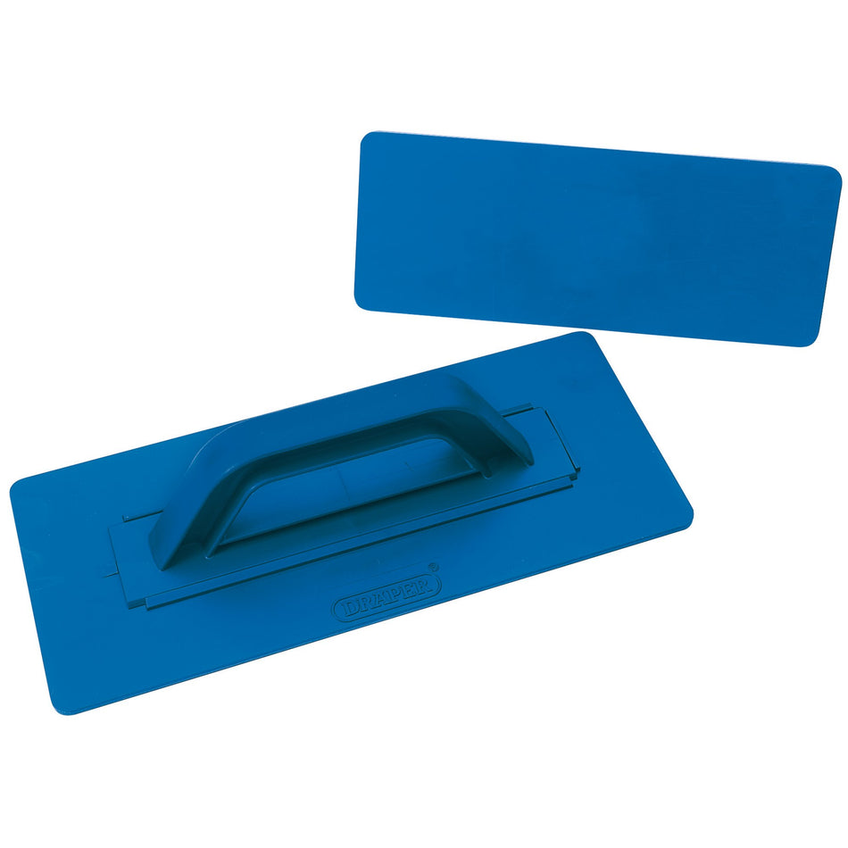 DRAPER Plastering Float: Model No.T107