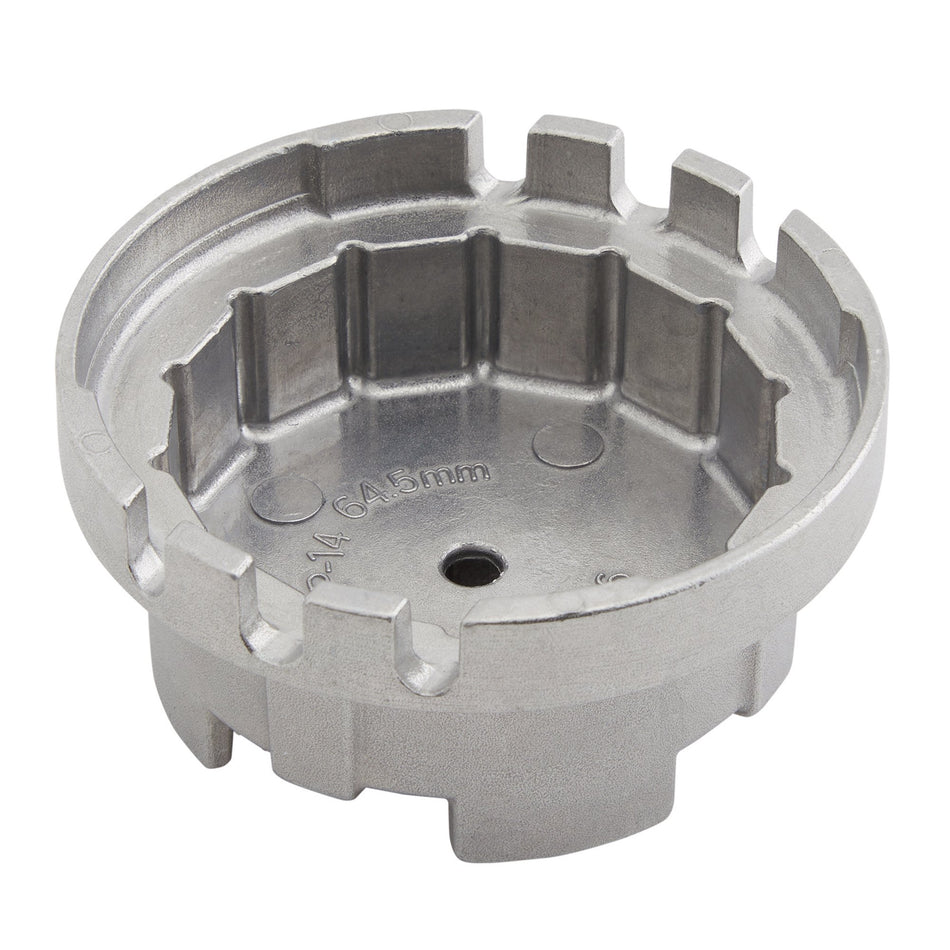DRAPER Expert Toyota Oil Filter Replacement Tool: Model No.TOFT-1