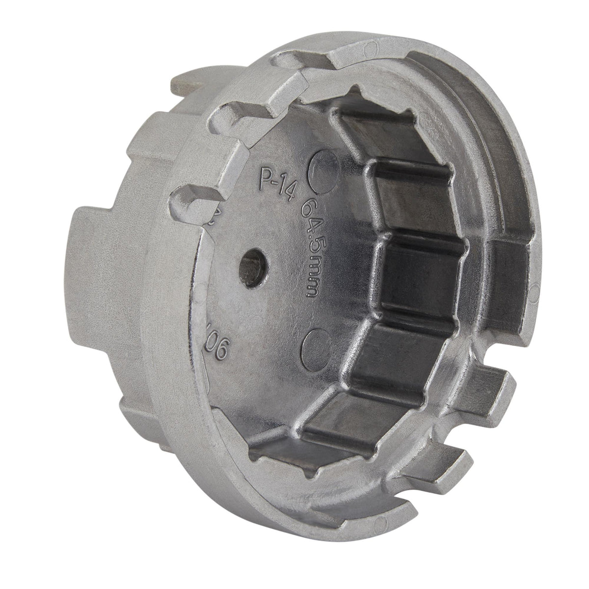 DRAPER Expert Toyota Oil Filter Replacement Tool: Model No.TOFT-1
