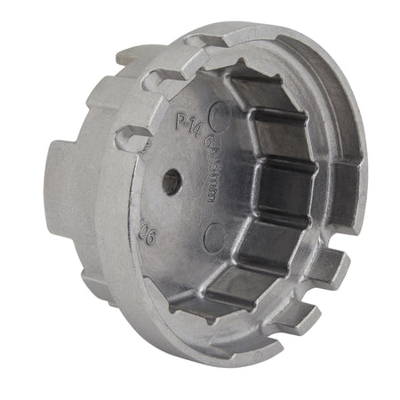 DRAPER Expert Toyota Oil Filter Replacement Tool: Model No.TOFT-1