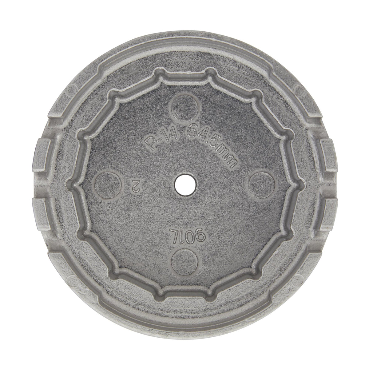 DRAPER Expert Toyota Oil Filter Replacement Tool: Model No.TOFT-1