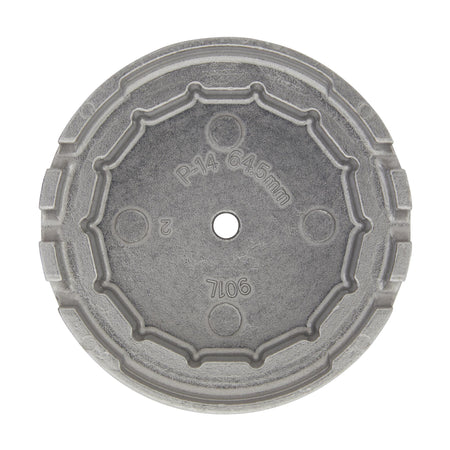 DRAPER Expert Toyota Oil Filter Replacement Tool: Model No.TOFT-1