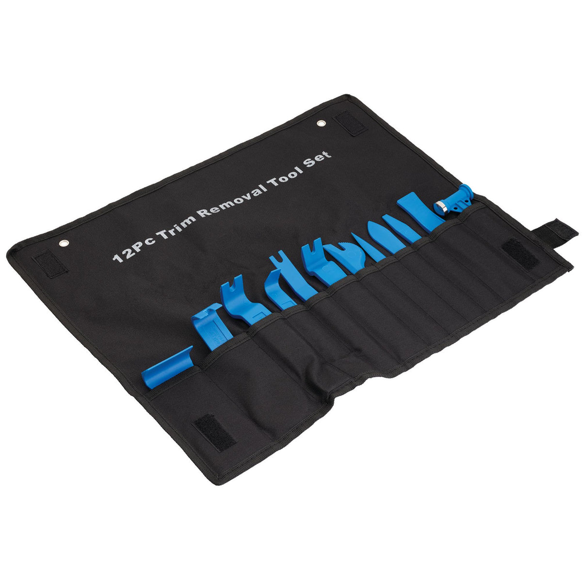 DRAPER Expert 12 Piece Trim Removal Kit: Model No.ITK-2