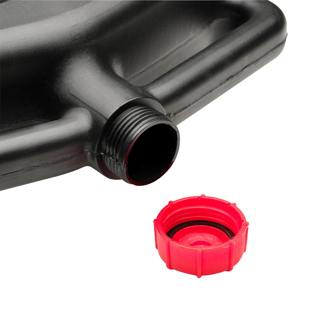 DRAPER 8L Portable Oil Drainer: Model No.OD-8
