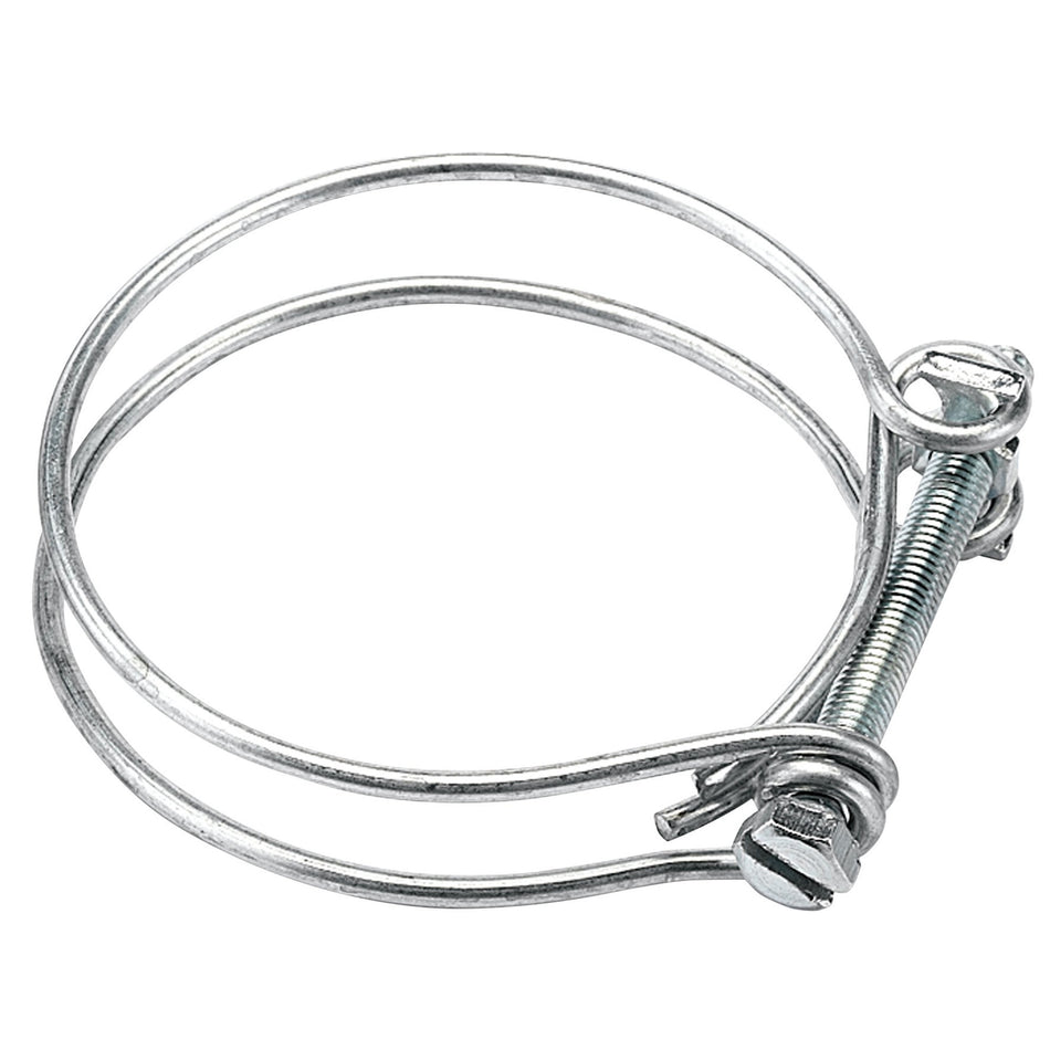 DRAPER 50mm (2in.) Suction Hose Clamp: Model No.ASHC2