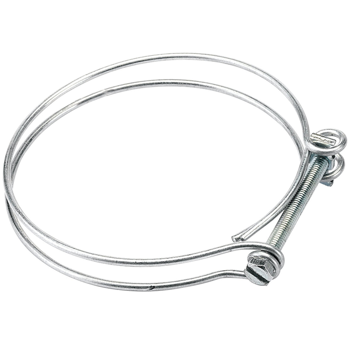 DRAPER 75mm (3in.) Suction Hose Clamp: Model No.ASHC3