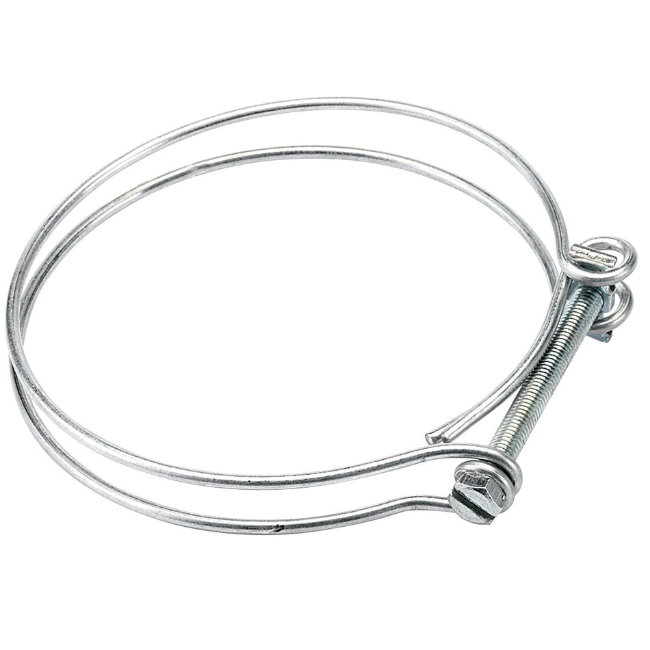 DRAPER 75mm (3in.) Suction Hose Clamp: Model No.ASHC3