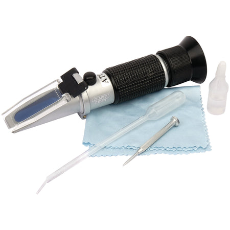 DRAPER Expert Adblue ; Refractometer Kit: Model No.ARFR