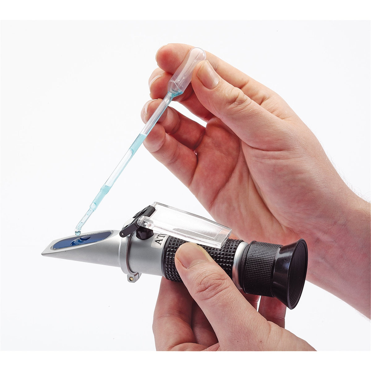 DRAPER Expert Adblue ; Refractometer Kit: Model No.ARFR