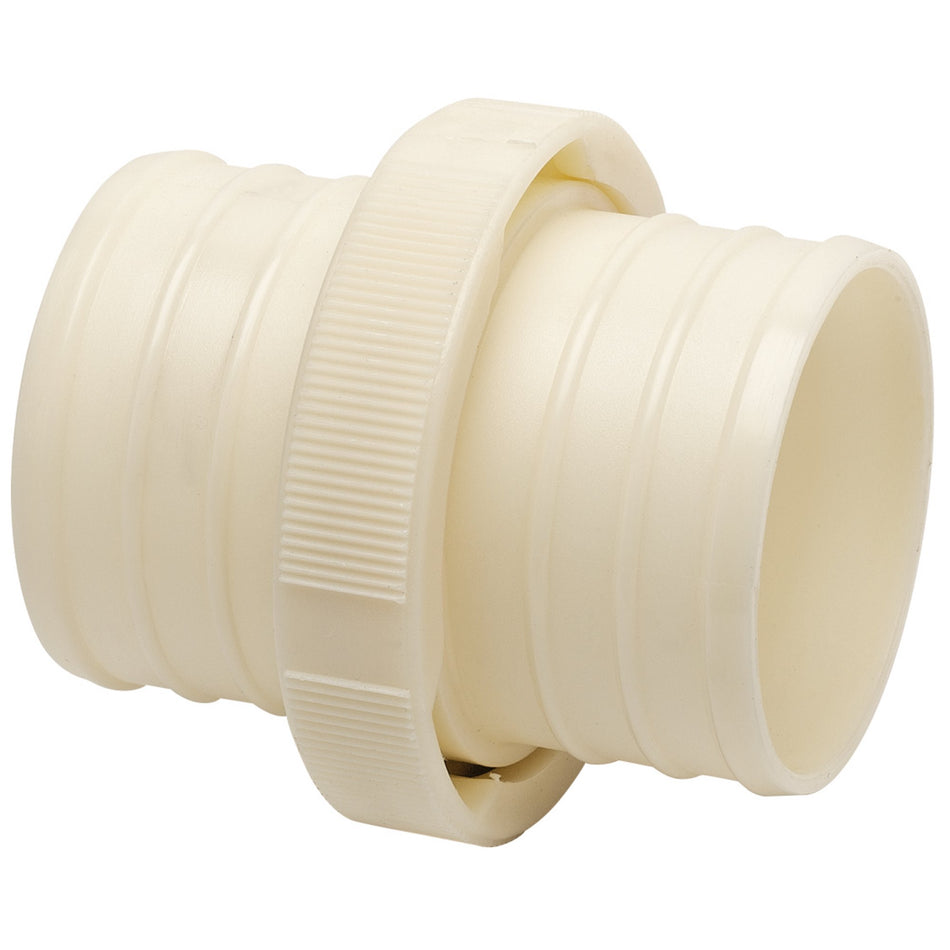 DRAPER 75mm (3in.) Hose Coupling Adaptor: Model No.ASH3