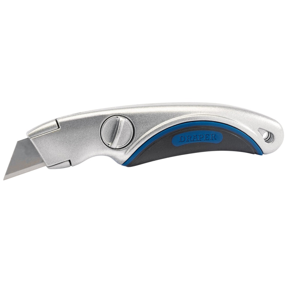 DRAPER Fixed Blade Trimming Knife: Model No.TK219
