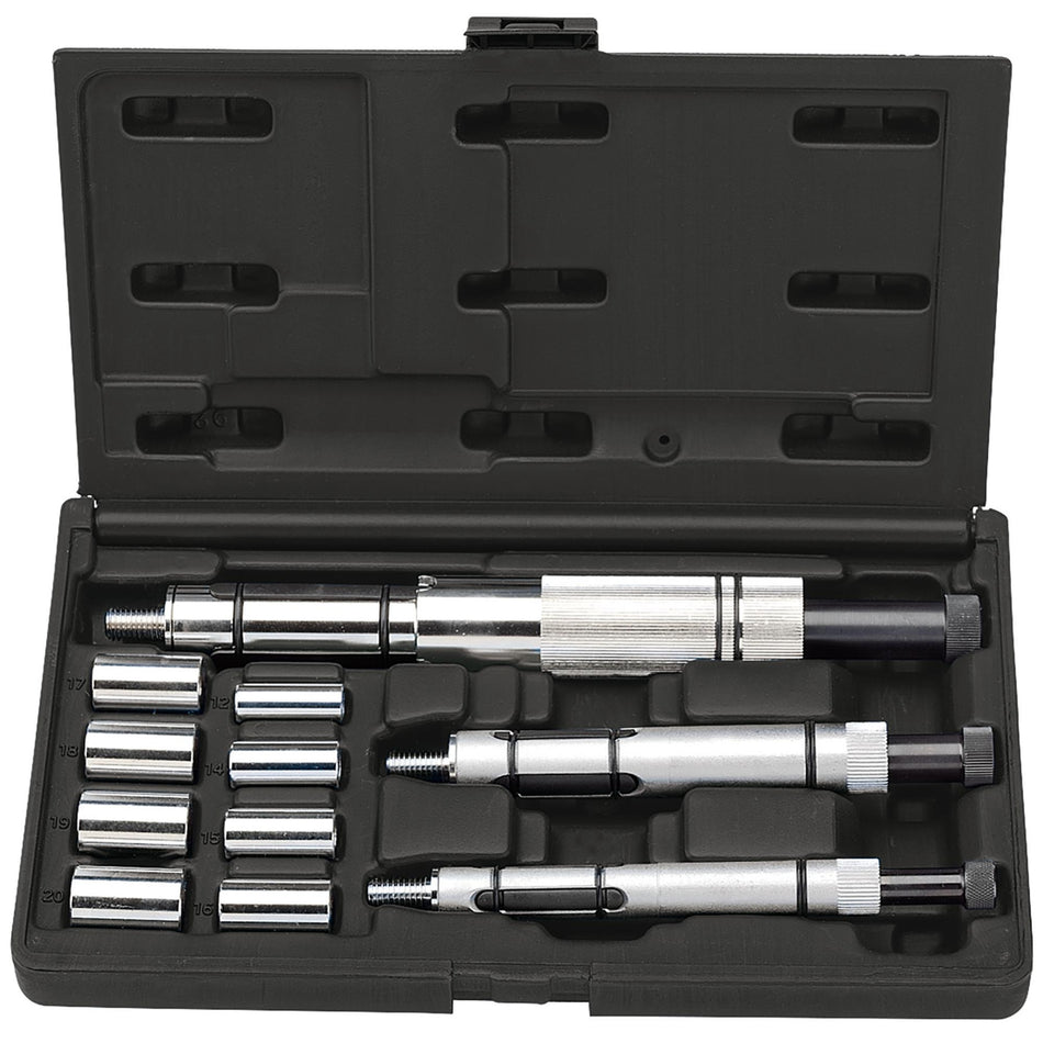 DRAPER Expert 11 Piece Universal Clutch Aligning Kit: Model No.CAK11-PRO
