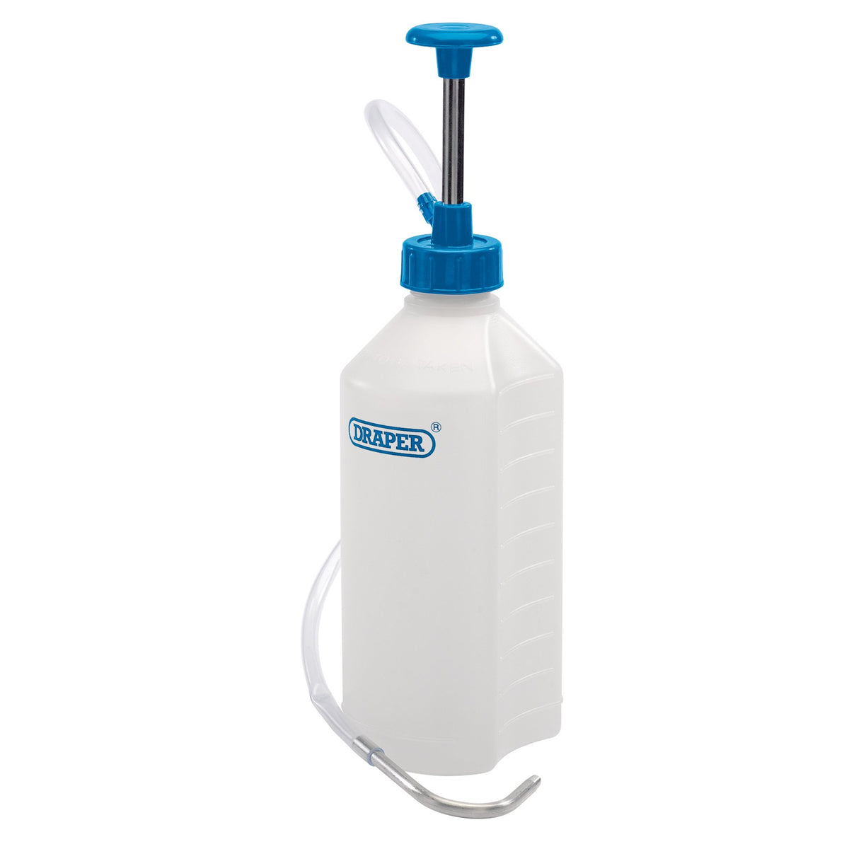 DRAPER 1L Multi-Purpose Pump: Model No.FHP/1L