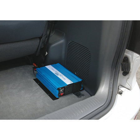 DRAPER 1000W DC-AC Inverter: Model No.IN1000