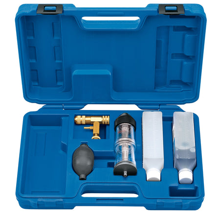 DRAPER Expert Combustion Gas Leak Detector Kit: Model No.CGDK
