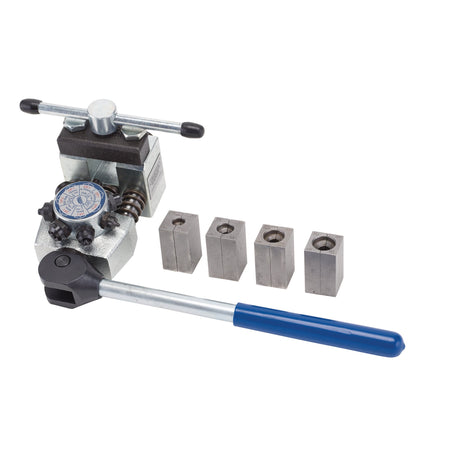 DRAPER Expert Brake Pipe Flaring Kit: Model No.BPF/PRO/TURRET