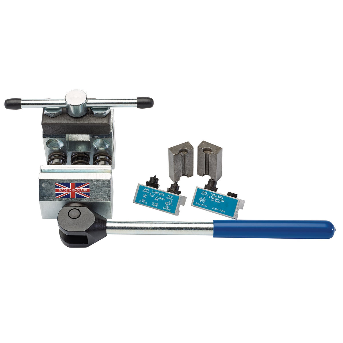 DRAPER Expert Brake Pipe Slider Kit: Model No.BPF/PRO/SLIDER