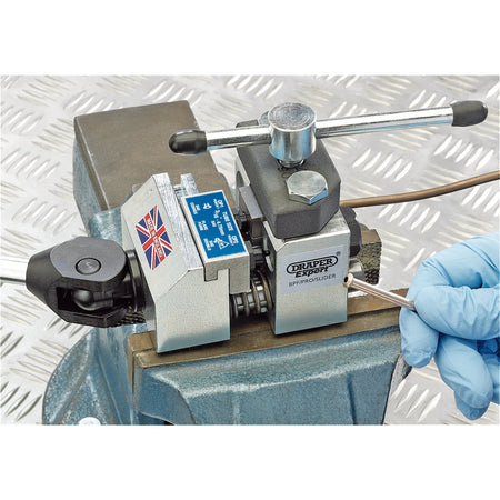 DRAPER Expert Brake Pipe Slider Kit: Model No.BPF/PRO/SLIDER